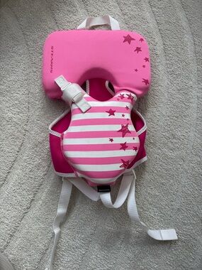 Stearns infant life jacket